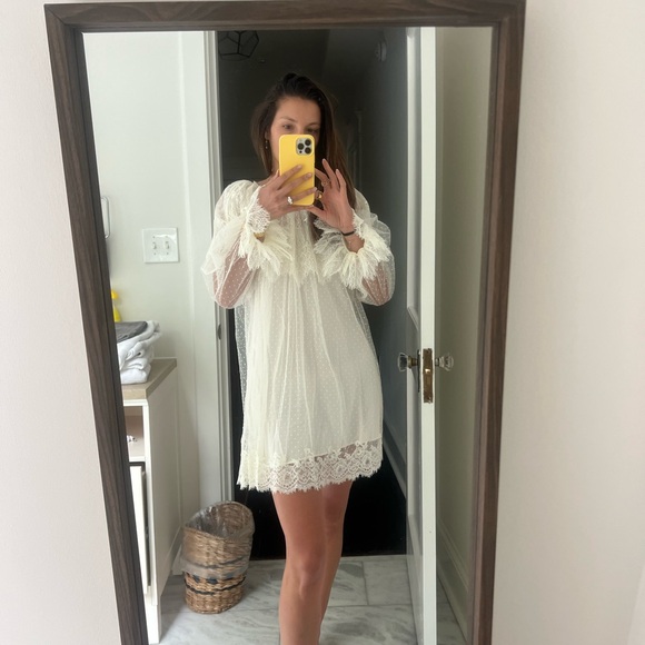 Doen Lilith Dress - Picture 6 of 7